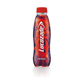 Lucozade Zero Original Drink Bottle 380ml Ref 96770 Pack 24 145019